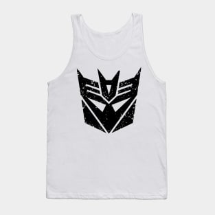 Decepticons Tank Top